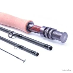 Canne à Mouche Marryat Tactical LX 10' Soie De 6 -Daiwaori Magasin 00006 Canne a mouche Marryat Tactical LX 10 soie de 6