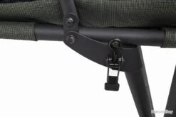 Capture Outdoor, Pro Feeder Chair "Airflow Black X-45 Pro", Pêche Au Feeder, Confortable, ... -Daiwaori Magasin 00006 Capture Outdoor Pro Feeder Chair Airflow Black X 45 Pro Peche au Feeder confortable