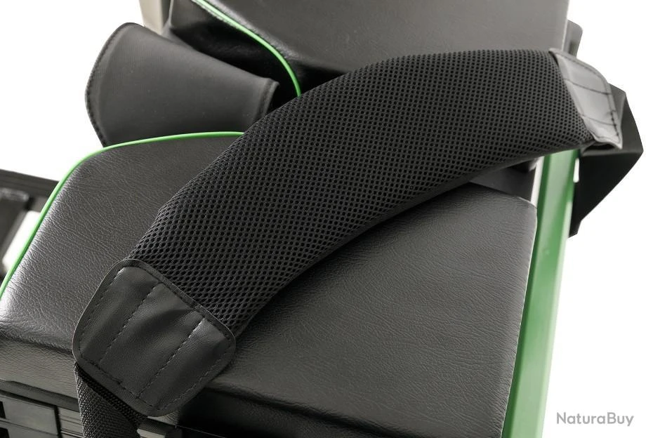 Capture Outdoor, Station De Pêche "Prestige XP-6 Competition" D36, ... 8 Capture Outdoor, Station De Pêche "Prestige XP-6 Competition" D36, ... – Image 6