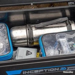 Preston Inception 3D 150 -Daiwaori Magasin 00006 Inception 3D 150