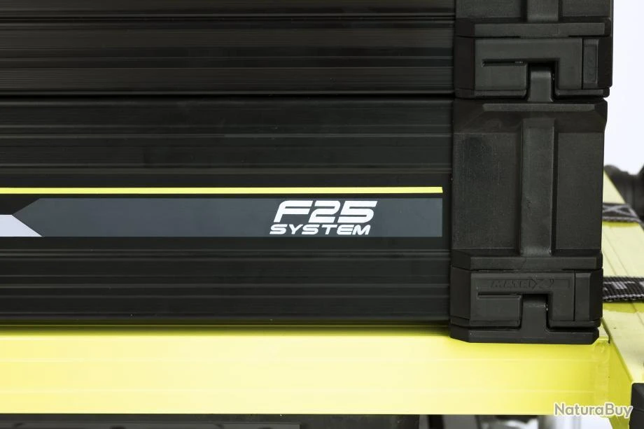 Matrix F25 Seatbox Mkii 8 Matrix F25 Seatbox Mkii – Image 6