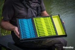 Matrix Shallow Drawer Unit (Inc Pole Winders) -Daiwaori Magasin 00006 Matrix Shallow Drawer Unit Inc Pole Winders