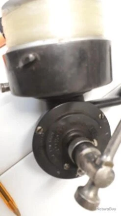 Luxor Moulinet De Pêche En Mer -Daiwaori Magasin 00006 Moulinet de peche en mer