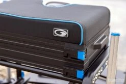 Pack Panier / Station Garbolino D25 Competition 25-21 + Barre D'amorcage + Déserte Deluxe Tente 18 Pack Panier / Station Garbolino D25 Competition 25-21 + Barre D'amorcage + Déserte Deluxe Tente -Daiwaori Magasin 00006 Pack Panier Station Garbolino D25 Competition 25 21 Barre d amorcage Deserte deluxe tente