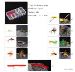 Set Complet Canne à Mouche........livraison OFFERTE -Daiwaori Magasin 00006 Set complet canne a mouche.livraison OFFERTE