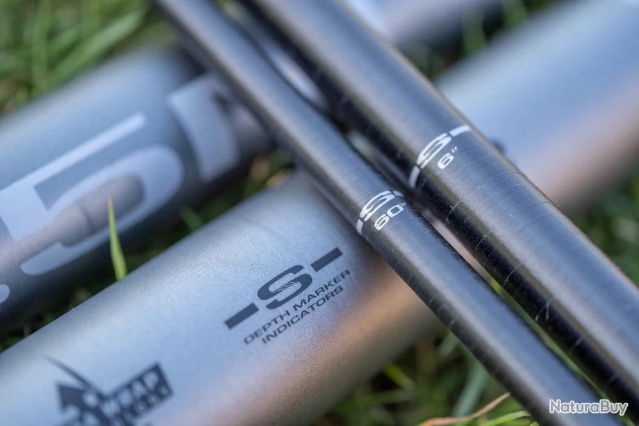 Preston Superium Margin 8.5M Pole 8 Preston Superium Margin 8.5M Pole – Image 6