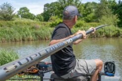 Preston Superium X10 13M Pole -Daiwaori Magasin 00006 Superium X10 13M Pole