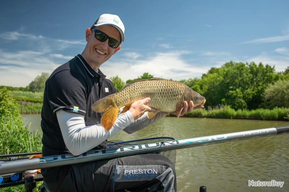 Superium X50 16M Pole 8 Superium X50 16M Pole – Image 6