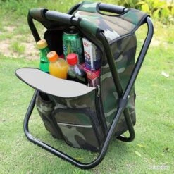 Tabouret Sac à Dos 3 En 1 Isotherme Pour Camping Randonnée Pêche Festival Plage 18 Tabouret Sac à Dos 3 En 1 Isotherme Pour Camping Randonnée Pêche Festival Plage -Daiwaori Magasin 00006 Tabouret Sac a Dos 3 en 1 Isotherme pour Camping Randonnee Peche Festival Plage