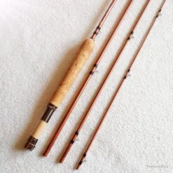 Canne à Mouche 9'6 #4 4 Brins -Daiwaori Magasin 00006 canne a mouche 9 6 4 4 brins