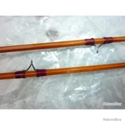Canne à Mouche Pezon Et Michel -Daiwaori Magasin 00006 canne a mouche Pezon et Michel