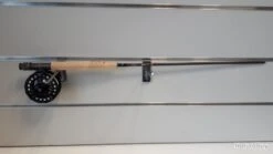 5112 CANNE PECHE A LA MOUCHE GREYS CRC LIGHT COMBO KIT NEUF -Daiwaori Magasin 00007 5112 CANNE PECHE LA MOUCHE GREYS CRC LIGHT COMBO KIT NEUF