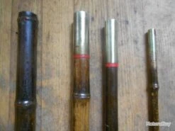 CANNE EN BAMBOU -Daiwaori Magasin 00007 CANNE EN BAMBOU