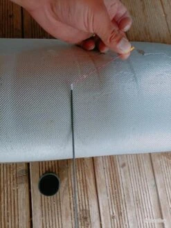 Canne à Coup Garbolino 11 Mètre. 15 Canne à Coup Garbolino 11 Mètre. -Daiwaori Magasin 00007 Canne a coup garbolino 11 metre