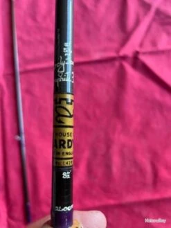 Canne à Mouche Hardy Favorite Graphite Fly -Daiwaori Magasin 00007 Canne a mouche Hardy Favorite Graphite Fly