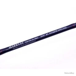 Canne à Mouche Marryat Tactical PRO Nymph Spécial 10'3 Soie De 2/3 -Daiwaori Magasin 00007 Canne a mouche Marryat Tactical PRO Nymph Special 10 3 soie de 2 3