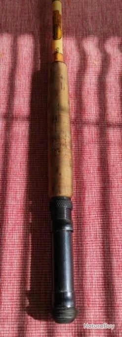 Shakespeare Canne A Mouche Wonderod -Daiwaori Magasin 00007 Canne a mouche wonderod