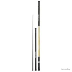 Daiwa Canne Au Coup à Emmanchement Dawai Giant Carp 1000 - 2.90 M / 2