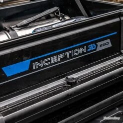 Preston Inception 3D 150 -Daiwaori Magasin 00007 Inception 3D 150