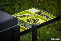 Matrix Shallow Drawer Unit (Inc Drawer Dividers) 17 Matrix Shallow Drawer Unit (Inc Drawer Dividers) -Daiwaori Magasin 00007 Matrix Shallow Drawer Unit Inc Drawer Dividers