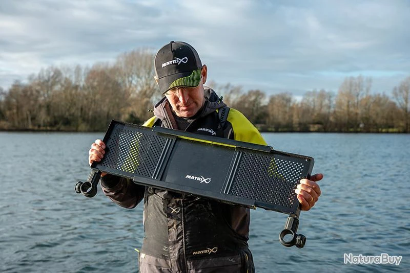 Matrix Slim Extending Side Tray 9 Matrix Slim Extending Side Tray – Image 7