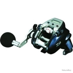 Moulinet Daiwa Leobritz 200 - 200
