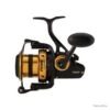 Moulinet Mer Penn SpinFisher VI Long Cast - 7500 -Daiwaori Magasin 00007 Moulinet Mer Penn SpinFisher VI Long Cast 7500