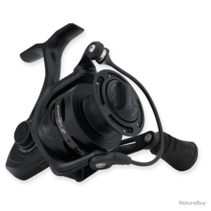 Moulinet Penn Conflict II - 2500 3 Moulinet Penn Conflict II - 2500