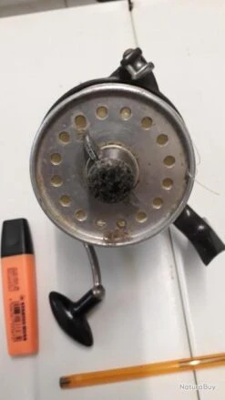 Luxor Moulinet De Pêche En Mer -Daiwaori Magasin 00007 Moulinet de peche en mer