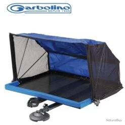 Pack Panier / Station Garbolino D25 Competition 25-21 + Barre D'amorcage + Déserte Deluxe Tente 19 Pack Panier / Station Garbolino D25 Competition 25-21 + Barre D'amorcage + Déserte Deluxe Tente -Daiwaori Magasin 00007 Pack Panier Station Garbolino D25 Competition 25 21 Barre d amorcage Deserte deluxe tente