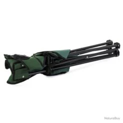 Siège Chaise Pliant Vert Compact Pour La Pêche / Festival / Chasse / Camping -Daiwaori Magasin 00007 Siege Chaise Pliant Vert Compact pour la Peche Festival Chasse Camping