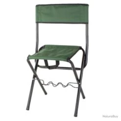 Siège Chaise De Pêche Pliante Avec Porte-Cannes à Pêche Porte-Gaules Intégré Taille Adulte -Daiwaori Magasin 00007 Siege Chaise de Peche Pliante avec Porte Cannes a Peche Porte Gaules Integre
