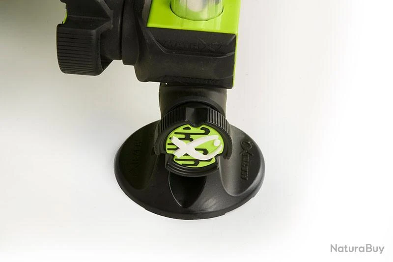 Station Matrix Superbox S25 Lime 4 Station Matrix Superbox S25 Lime – Image 2