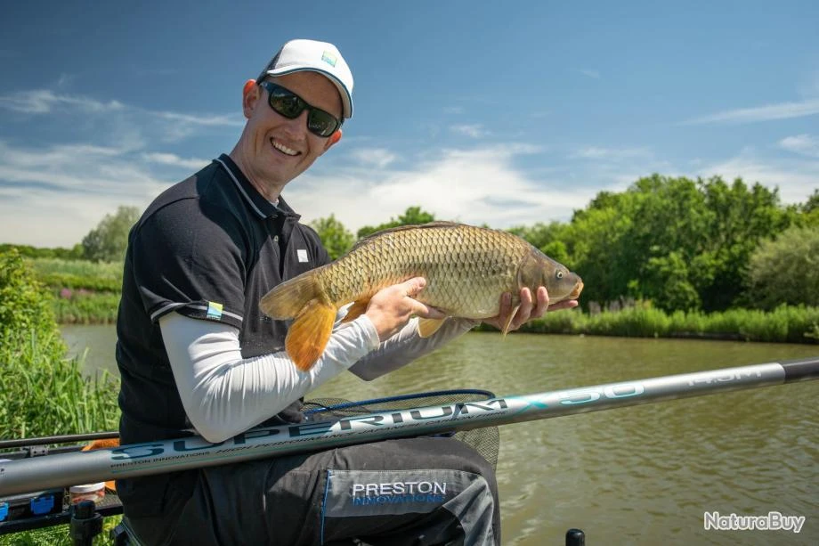 Superium X50 16M Pole 9 Superium X50 16M Pole – Image 7