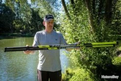 Matrix Torque Carp 6.0M Pole -Daiwaori Magasin 00007 Torque Carp 6.0M Pole