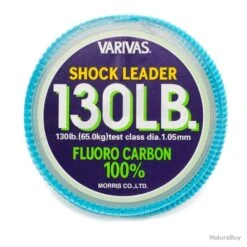 Varivas Fluorocarbon Shock Leader 50lb 17 Varivas Fluorocarbon Shock Leader 50lb -Daiwaori Magasin 00007 Varivas fluorocarbon shock leader 50lb