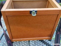 Caisse Siège En Bois Pour La Pêche -Daiwaori Magasin 00007 caisse siege en bois pour la peche