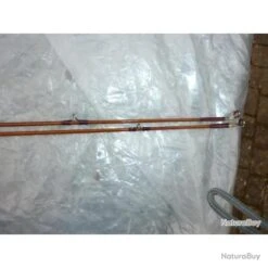 Canne à Mouche Pezon Et Michel -Daiwaori Magasin 00007 canne a mouche Pezon et Michel