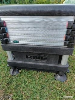 "LOT" Vends Casier/ Tiroirs Pêche Au Coup RIVE (COMPLET) -Daiwaori Magasin 00008 LOT Vends casier tiroirs peche au coup RIVE COMPLET