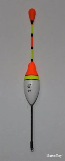 10 Pcs/Lot Flotteurs De Pêche - LIVRAISON GRATUITE !! -Daiwaori Magasin 00008 10 Pcs Lot flotteurs de peche LIVRAISON GRATUITE