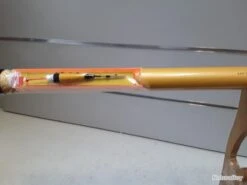 MITCHELL 5664 - CANNE MITCHEL NEURON T POLE 6M NEUF -Daiwaori Magasin 00008 5664 CANNE MITCHEL NEURON T POLE 6M NEUF