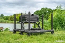 Absolute Station - Graphite -Daiwaori Magasin 00008 Absolute Station Graphite