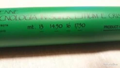 CANNE AU COUP ROUBAISIENNE MARQUE MAVER SUPERLITHIUM 401 LONGUEUR MAXI 14,50 METRES -Daiwaori Magasin 00008 CANNE AU COUP ROUBAISIENNE MARQUE MAVER SUPERLITHIUM 401 LONGUEUR MAXI 14 50 METRES