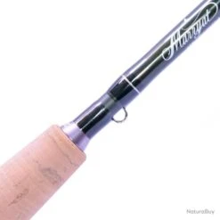 Canne à Mouche Marryat Tactical LX 10' Soie De 5 -Daiwaori Magasin 00008 Canne a mouche Marryat Tactical LX 10 soie de 5