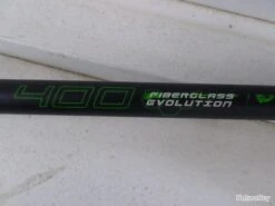 SENSAS Canne Au Coup -Daiwaori Magasin 00008 Canne au Coup