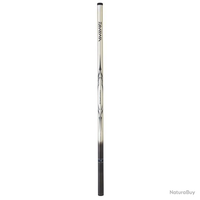Canne Au Coup Daiwa Triforce - 8.00 M / 8 3 Canne Au Coup Daiwa Triforce - 8.00 M / 8