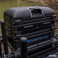 Preston Inception 3D 150 -Daiwaori Magasin 00008 Inception 3D 150