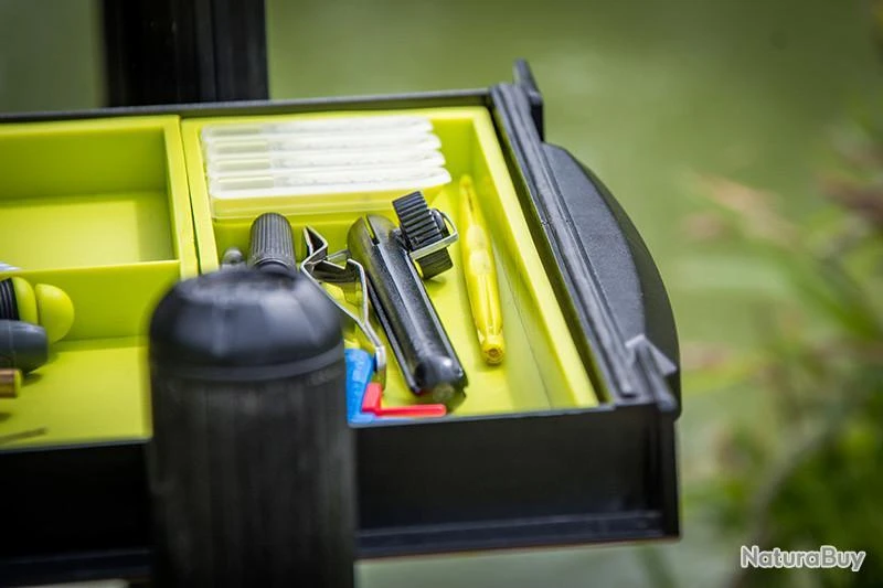 Matrix Shallow Drawer Unit (Inc Drawer Dividers) 10 Matrix Shallow Drawer Unit (Inc Drawer Dividers) – Image 8