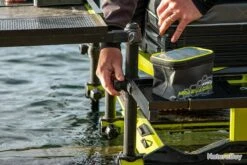 Matrix Slim Extending Side Tray 20 Matrix Slim Extending Side Tray -Daiwaori Magasin 00008 Matrix Slim Extending Side Tray