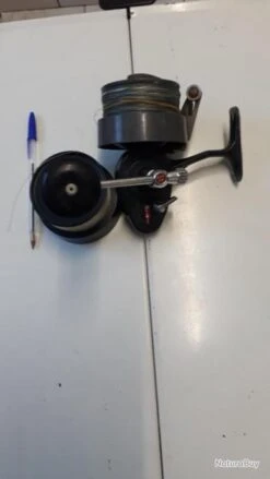 MITCHELL Moulinet Occasion Pour Peche Gros Poissons -Daiwaori Magasin 00008 Moulinet occasion pour peche gros poissons